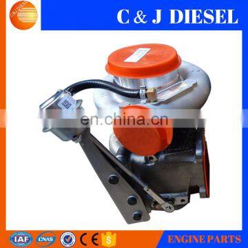 For HOLSET Turbocharger ISLE Engine Parts HX40W 4051033 4048335 Turbo photo-6