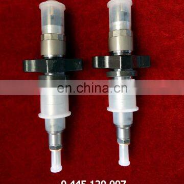 COMMON RAIL FUEL INJECTOR 0 445 120 007