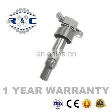 R&C Factory High Quality Car Spark Coils Koil Pengapian Mobil 273012B110 For Hyundai Kia Auto Ignition Coil photo-2