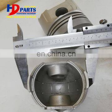 Diesel Engine Parts D1402 Piston