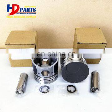 Diesel Engine Parts D905 Piston With Pin Kit 16304-21110