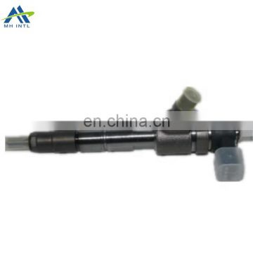 Hot Sale Durable High Quality Diesel Common Rail Injector 0445110630 0445110631 For BOSCH Common Engine