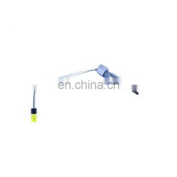 Engine parts for ISG  3696204 3696203 Injector fuel supply pipe