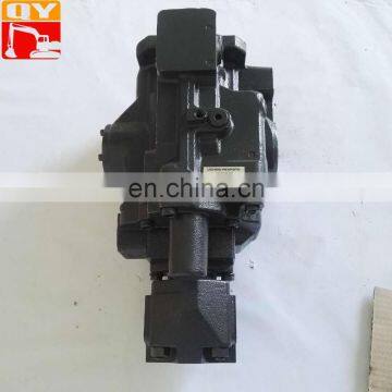 Genuine and New A10VD43SR1RS5-948-2 Pump for PC75UU-2 Hot Sale From China Agent in Jining Shandong