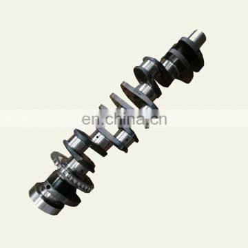 QSB5.9 Engine Crankshaft Assembly Crankshaft 3941199 3944243