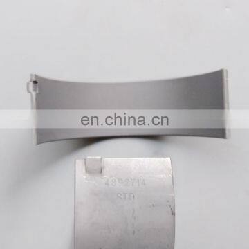 Diesel Engine QSB Connecting Rod Bearing,Con Rod Bearing 4892714 4892715 photo-2