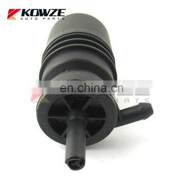 Windshield Washer Motor For Lancer CX9A CY1A CY2A CY3A CY4A CY6A CY8A CY9A CZ4A 8260A109