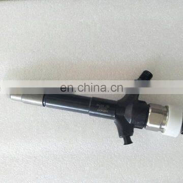 DENSO Common Rail Diesel Injector 095000-56001465A041