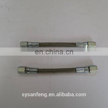 NT855 Diesel Engine Parts Flexible Hose 3065134 Flexible Tube With Best Price