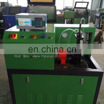 New Model EUI/EUP Test Bench