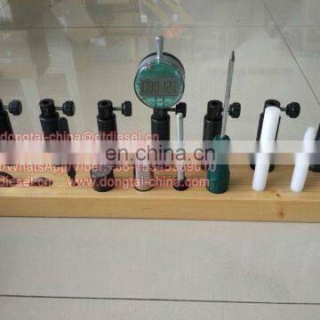 No,30(3) Common rail injector valve measuring tool