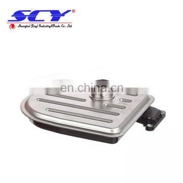 Automatic Transmission Oil Filter 463213B000 photo-3