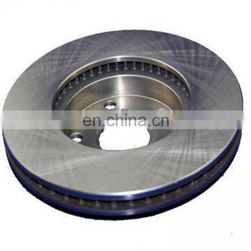 AUTO PARTS FRONT DISC BRAKE ROTOR FOR RAV4 ACA2# 43512-42030 photo-2
