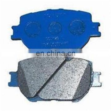 Super quality break pad for cars 04465-30330