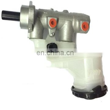 Hot Sale Aluminum Brake Master Cylinder Parts For RD5 OEM 46100-S2A-K01