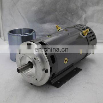 High Power High Torque 24VDC 3000W Electric Motor