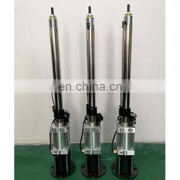 Chinese Factory High Quality Parking Pile 24/36V 350W photo-2