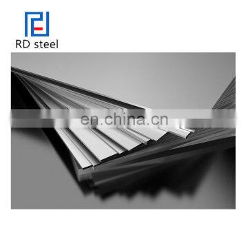 Hot Rolled ASTM 304 4' x 8' Stainless Steel Sheets Plate photo-2
