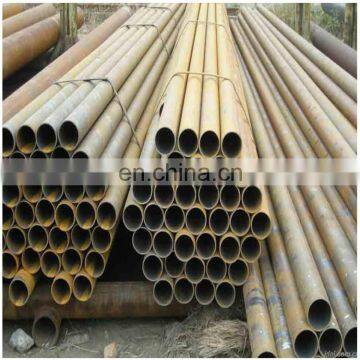 Welded Grade 304 Stainless Steel Pipe 316l for Balcony Railing Prices photo-7