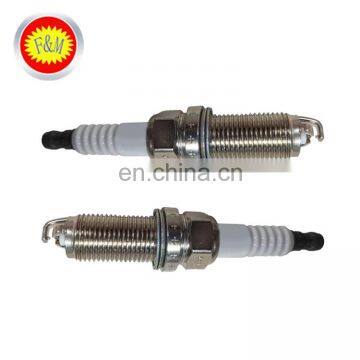 Engine Car Auto Parts Double Iridium Spark Plug FK20HR11 90919-01249 For Engines photo-2
