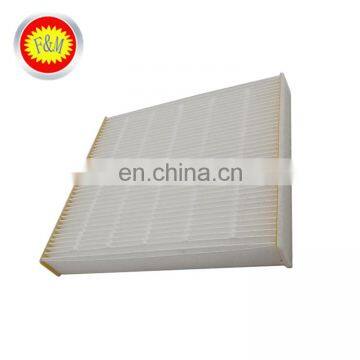 auto car parts air conditioner filter oem 72880-AJ000