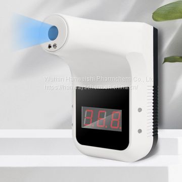 Hot sale non-contact, avoid cross-infection Intelligent Infrared Thermometer Forehead, Accurate temperature measurement