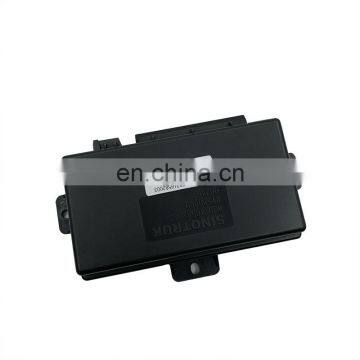Instrument Cluster Mini Controller Box Flasher WG9716582003/2 Suitable for Sinotruk Howo Computer Board photo-4