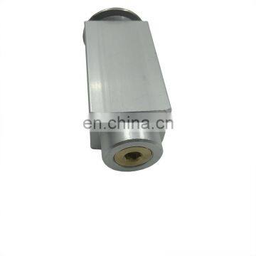 Air Conditioning Expansion Valve Double H Valve 58901 Suitable for Delong X3000 photo-4