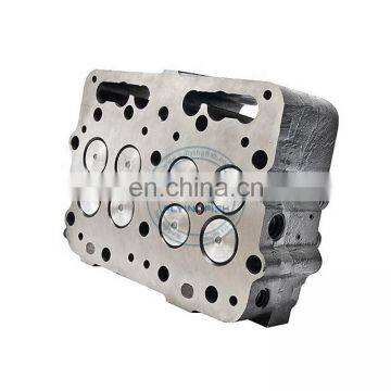 High Quality Cylinder Head 3053346 3081225 3407736 3411811 For NT855 NTA855 Engine photo-3
