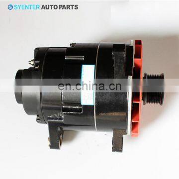 ISDE 6CT Engine Parts 28V 140A Alternator 3415564 AC172RA 5253001 photo-3