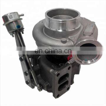 HX35W turbocharger 4045185 / 4044947