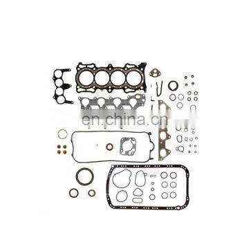 XYREPUESTOS AUTO ENGINE PARTS Repuestos al por mayor  06110-PAA-A00 Full Gasket Set  For Honda 06110-PAA-L00