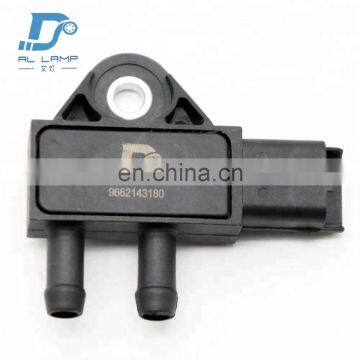 Sensor assy Exhaust Pressure 9662143180 For France car DPF