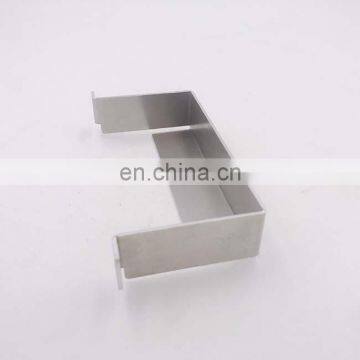 Hot Sales Custom Services Works Small Aluminium Stainless Steel Sheet Metal Fabrication