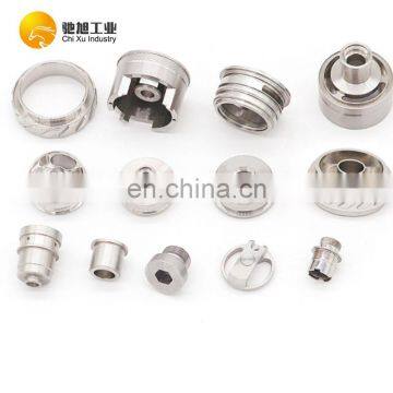 Dongguan Cnc Machining Cnc Machining Part Cnc Router Machine Parts photo-2