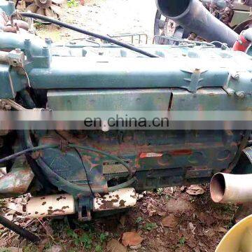 Engine Assembly Used for Kinds of Chinese Truck