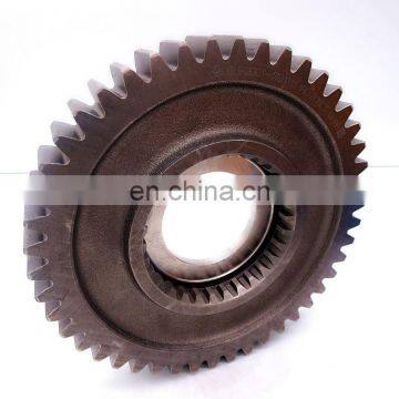 High quality second shaft first gear 16JS200T-1701111 for Chinese truck