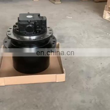 5ton 6ton Excavator Travel Motor Genuine Nabtesco GM06 Final Drive