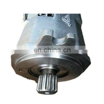 Linde HMV series HMV55 HMV75 HMV105 HMV135 HMV165 HMV210 HMV280 Hydraulic piston pump