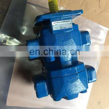 Trade Assurance Replace Rexroth GPPO GPP0 GXP0 GXPO Series GPPO-25-25-L-111 Hydraulic Gear Pump photo-2