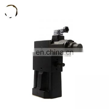 Cheap price three links EBG-03-1030-1 hydraulic oil pump pressure regulating valve test bench relief valve