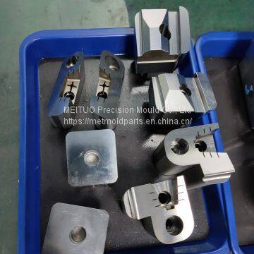 2020 Chinese manufacturer of highly precision mold components