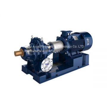 2K High Efficient Split Casing Pump