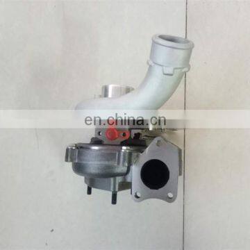 GTB2260VK Turbo 776470-5003S 059145722R Turbocharger for Volkswagen Touareg Phaeton 3.0L TDI V6 TDI Euro-5 Diesel Engine Parts