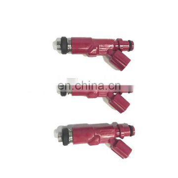 High quality hot sale a46-00 fuel injector