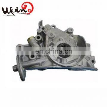 Discountable hand rotary oil pump for mitsubishi parts MD171177