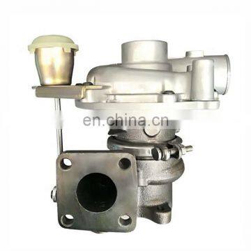 Cheap 4ja1 turbocharger for isuzus diesel engine dmax 4JA1 RHF3 8972402101