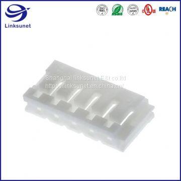 Female Socket 4 Pin 30AWG JST Terminal Connector