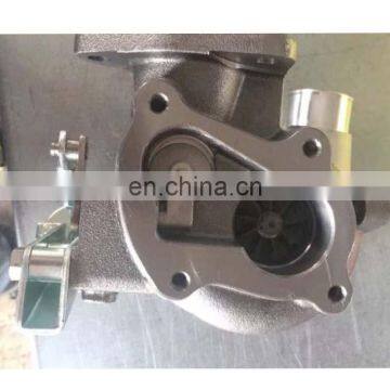 Eastern Turbocharger TD04L-14T 49377-07000 500372214 Turbo Charger for MITSUBISHI Iveco Daily 2.8 TD 8140.43S.4000 Engine photo-4