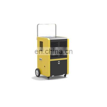 50L Mini Portable Home Dehumidifier for Office and Basement